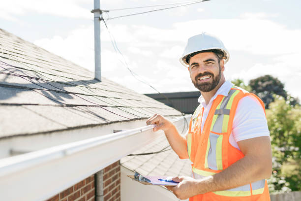 Best Roof Replacement Cost  in Moore, OK