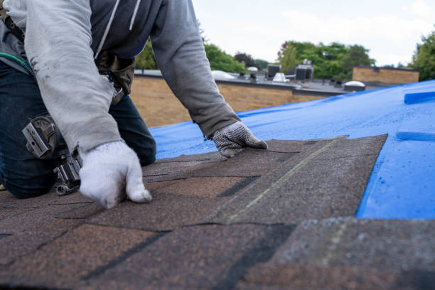 Best Slate Roofing Contractor  in Moore, OK