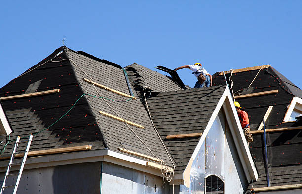 Best Roof Waterproofing Services  in Moore, OK