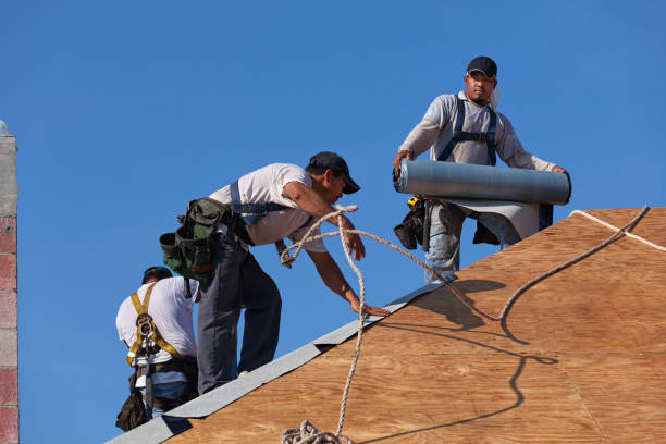 Best Roof Maintenance Services  in Moore, OK