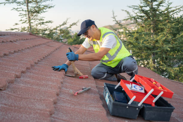 Best Best Roofing Contractors  in Moore, OK
