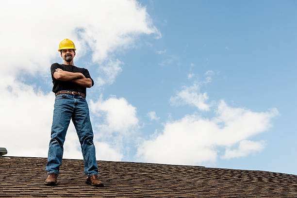 Best Heating Cable for Roof Installation  in Moore, OK