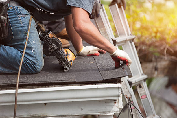 Best Commercial Roofing Services  in Moore, OK