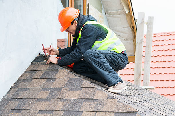 Gutter Installation and Roofing in Moore, OK
