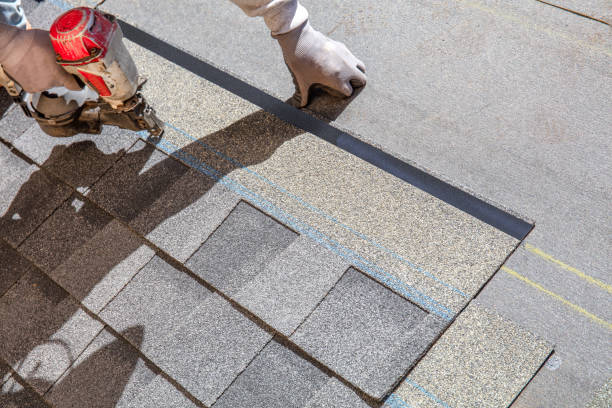 Quick and Trustworthy Emergency Roof Repair Services in Moore, OK