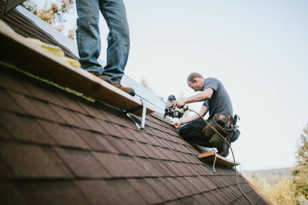 Best Emergency Roof Repair  in Moore, OK