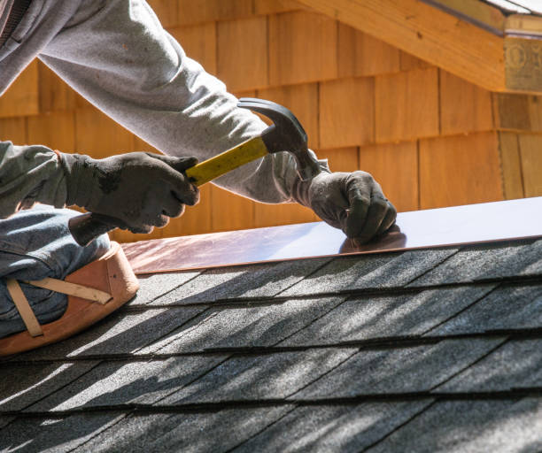  Moore, OK Roofing Contractor Pros